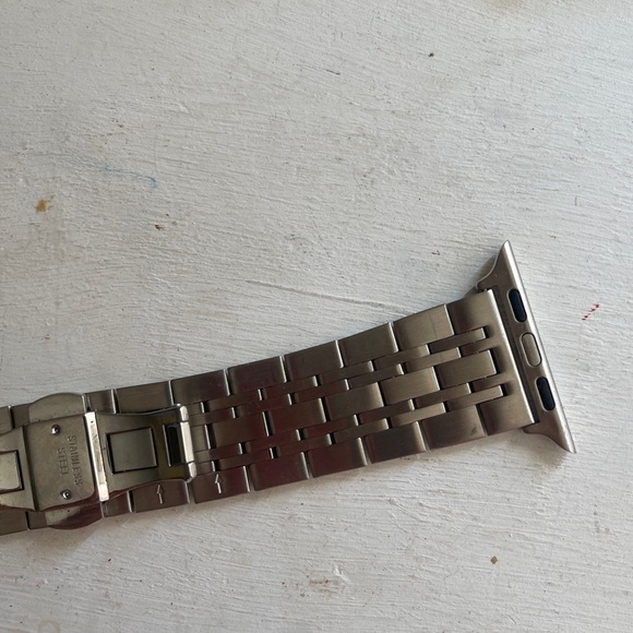 Rolex looking Apple Watch strap - Picture 6 of 6